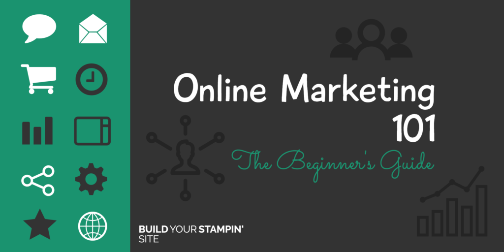 Online Marketing
