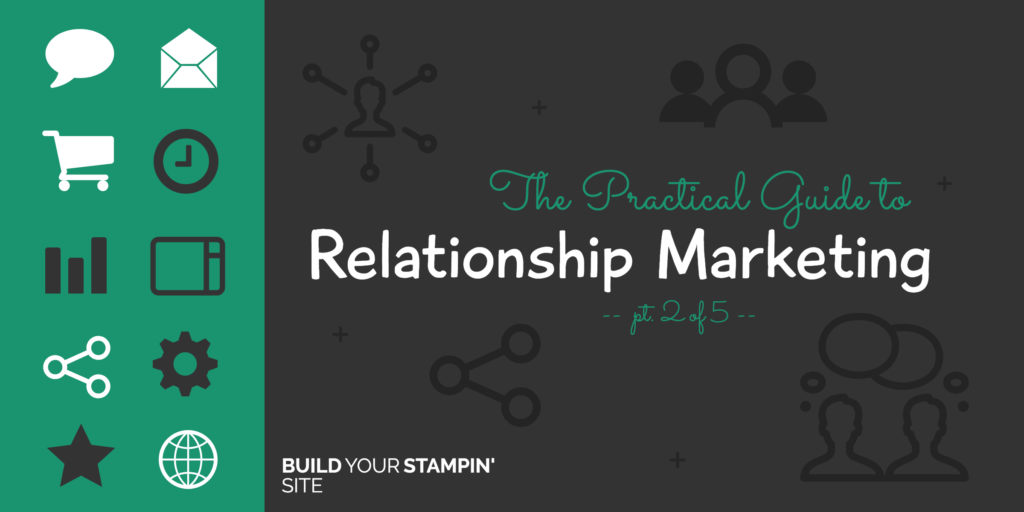 Relationship Marketing