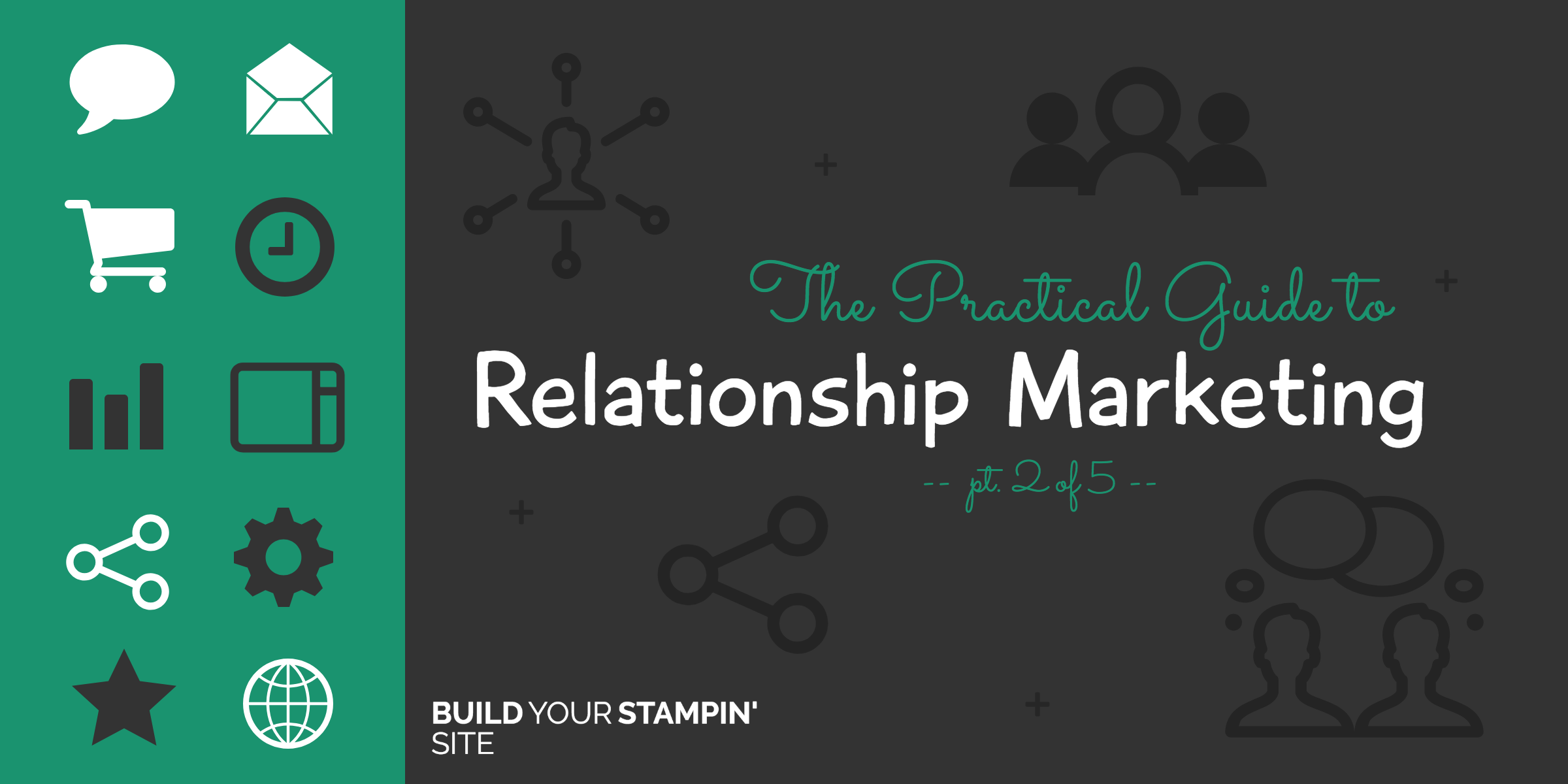 Relationship Marketing