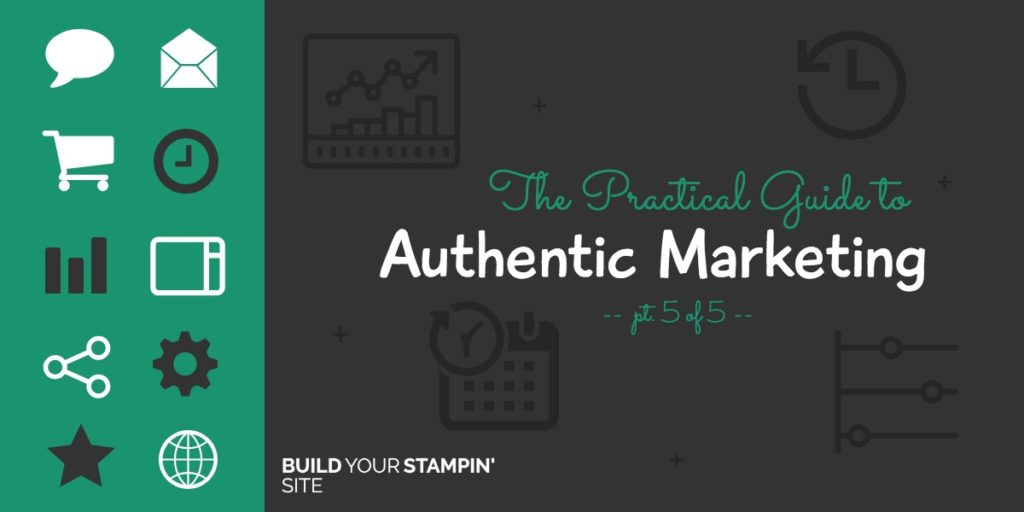 Authentic Marketing