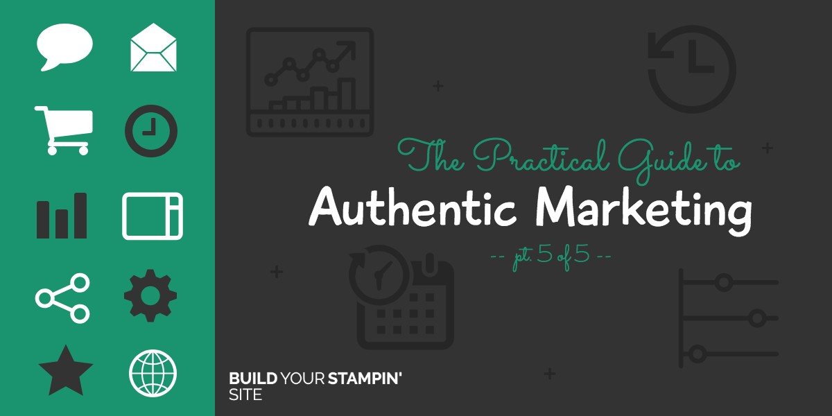 Authentic Marketing