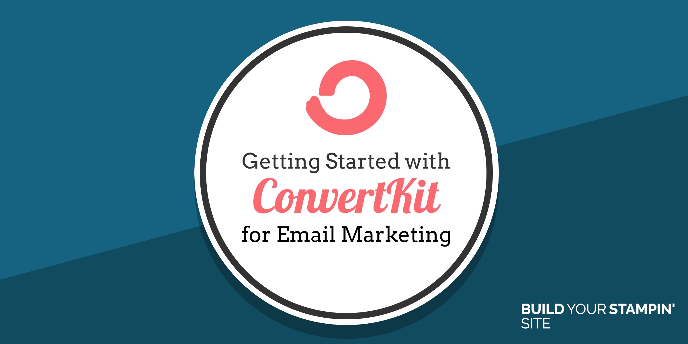 getting started with convertkit